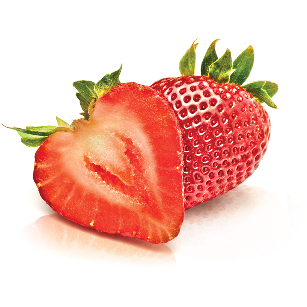 Yogurtland: Find Your Flavor | Fresh Strawberry